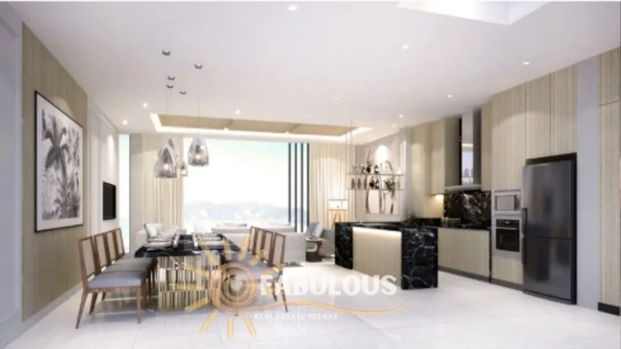 3 bedrooms villa for sale, Rawai, Thailand No. 620 № 4