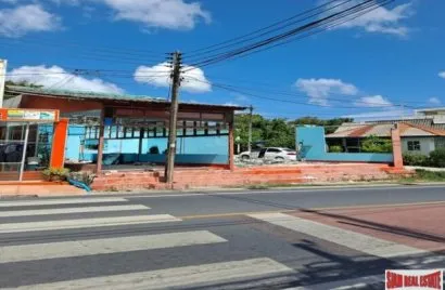 348m² land for sale, Rawai, Thailand No. 794