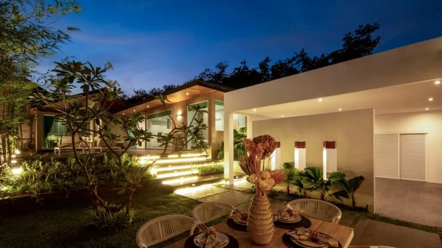 3 bedrooms villa for sale, Rawai, Thailand No. 559 № 18