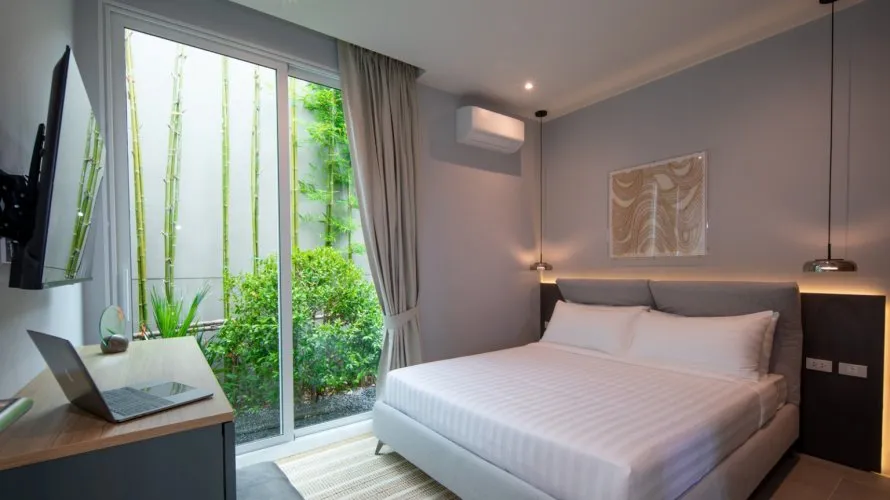 3 bedrooms villa for sale, Rawai, Thailand No. 559 № 1