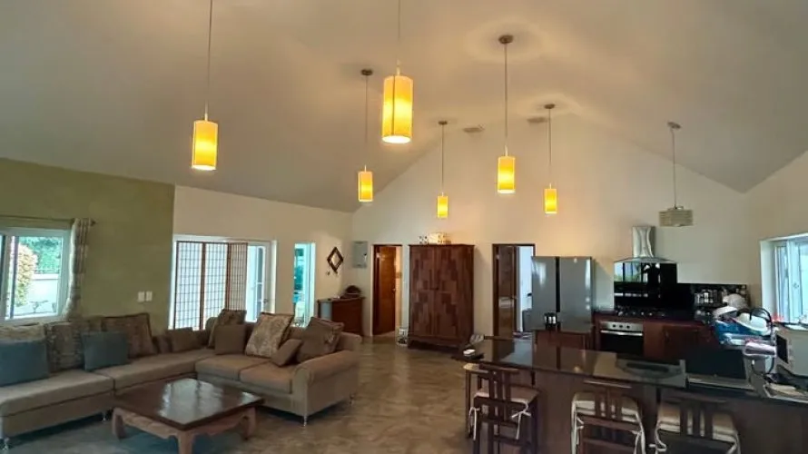 3 bedrooms commercial property for sale, Rawai, Thailand No. 408 № 2