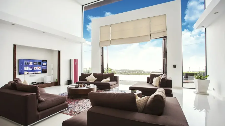 6 bedrooms villa for sale, Rawai, Thailand No. 688 № 6