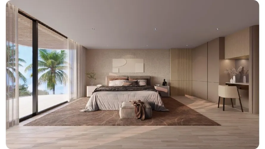 1 bedroom condominium for sale, Rawai, Thailand No. 596 № 5