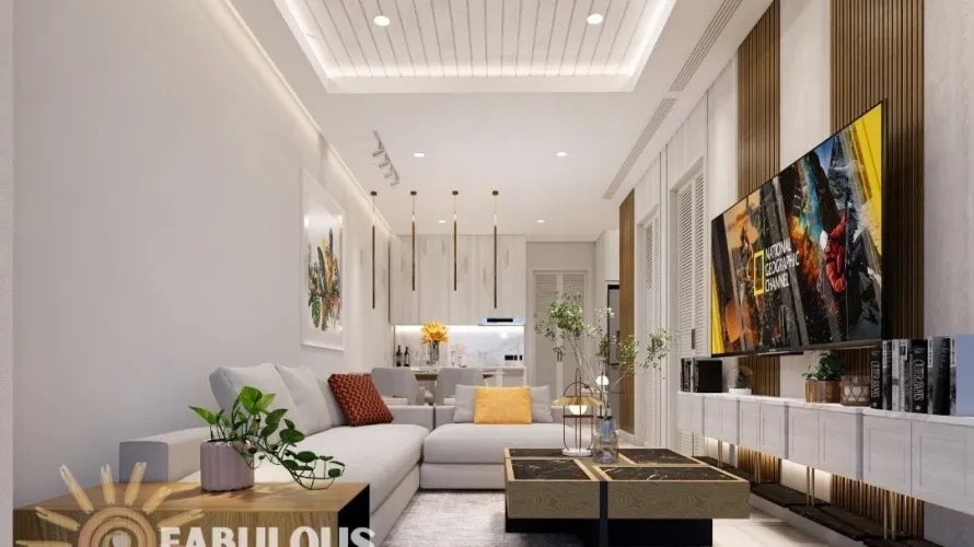 1 bedroom condominium for sale, Rawai, Thailand No. 656 № 6