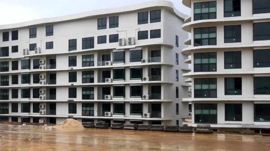 2 bedrooms condominium for sale in Wyndham La Vita, Rawai, Thailand No. 136 № 8