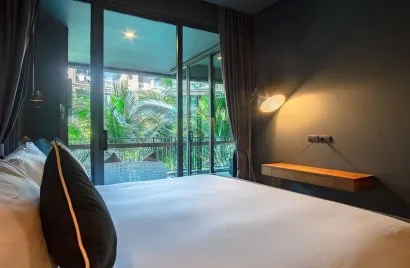 2 bedrooms condominium for sale in Saturdays Residence, Rawai, Thailand No. 149