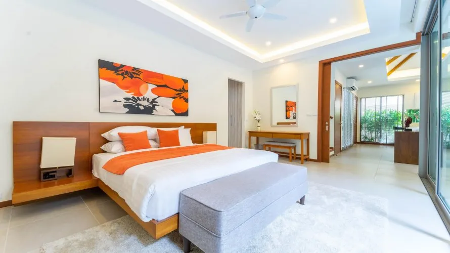 3 bedrooms villa for sale in KA Villa Rawai, Rawai, Thailand No. 186 № 3