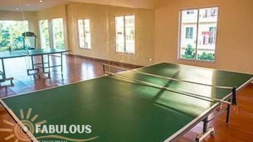 2 bedrooms apartment for sale, Rawai, Thailand No. 636 № 3