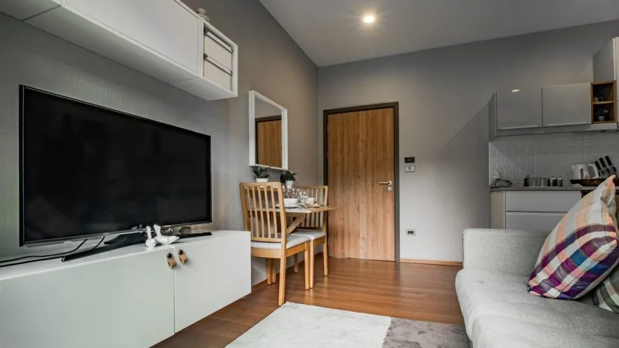 1 bedroom condominium for sale, Rawai, Thailand No. 684 № 11
