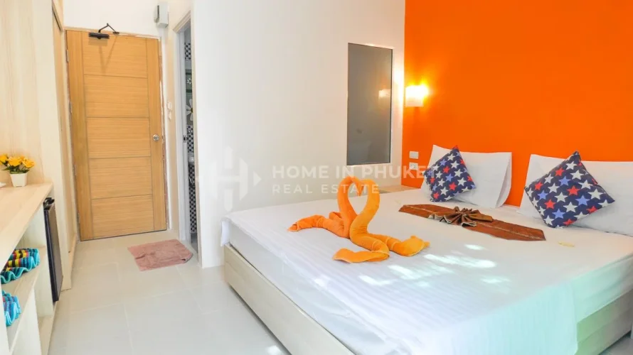 24 bedrooms commercial property for sale, Rawai, Thailand No. 265 № 8