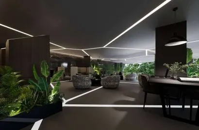 1 bedroom penthouse for sale, Rawai, Thailand No. 528