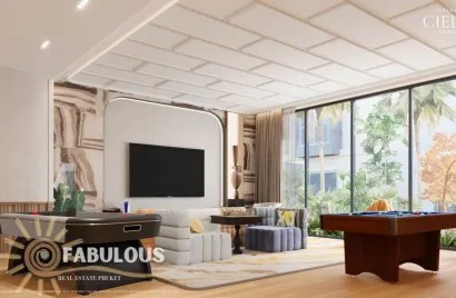 1 bedroom condominium for sale, Rawai, Thailand No. 635