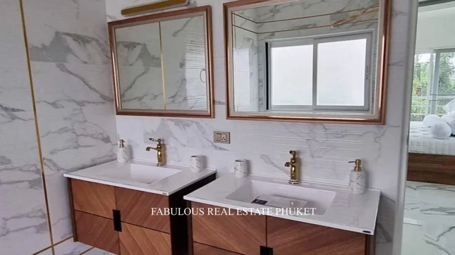 3 bedrooms villa for sale, Rawai, Thailand No. 665 № 4