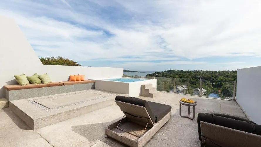 3 bedrooms apartment for sale in Pandora Residence, Rawai, Thailand No. 166 № 5