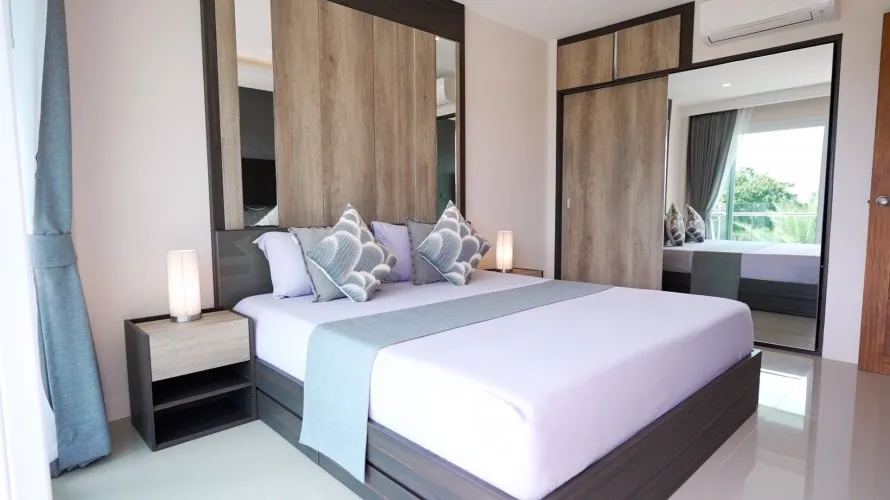 1 room condominium for sale, Rawai, Thailand No. 174 № 4