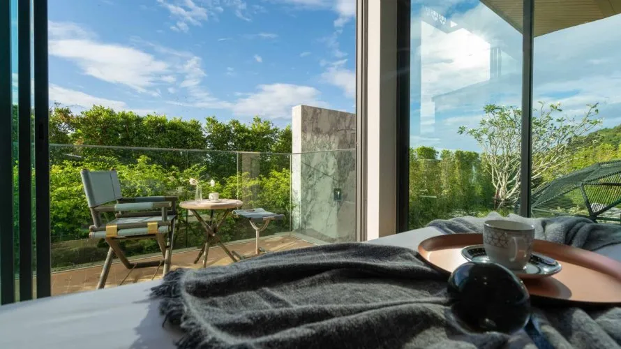 4 bedrooms villa for sale, Rawai, Thailand No. 577 № 8