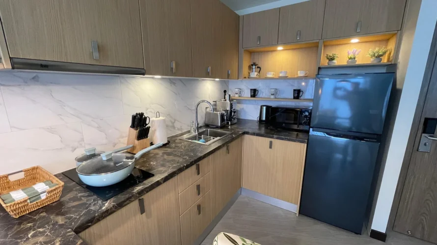1 bedroom condominium for sale, Rawai, Thailand No. 600 № 3