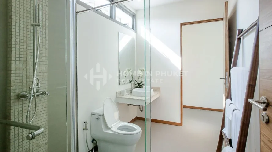 2 bedrooms house for sale, Rawai, Thailand No. 445 № 9