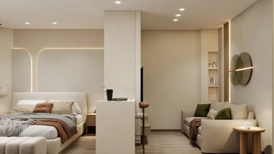 1 bedroom condominium for sale, Rawai, Thailand No. 833 № 3