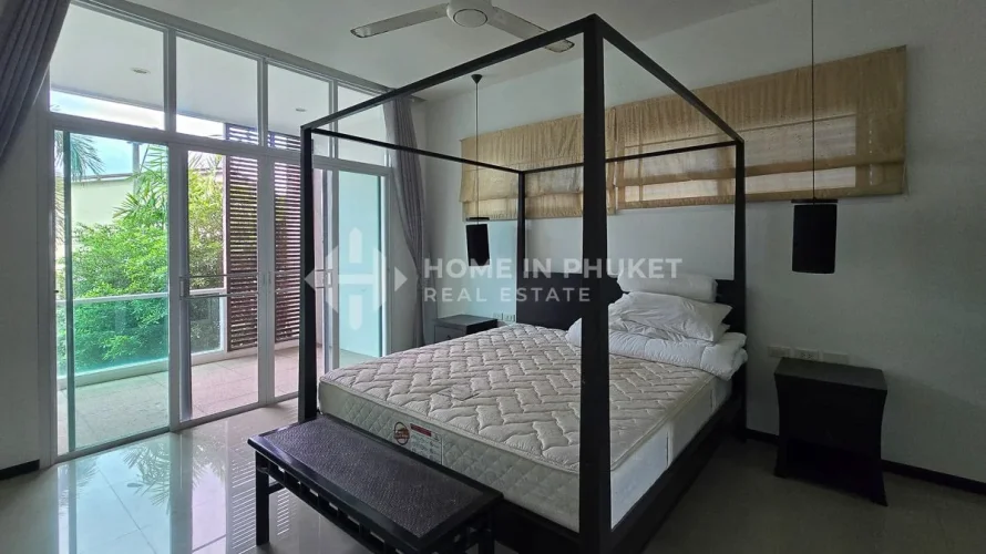 2 bedrooms condominium for sale, Rawai, Thailand No. 434 № 16
