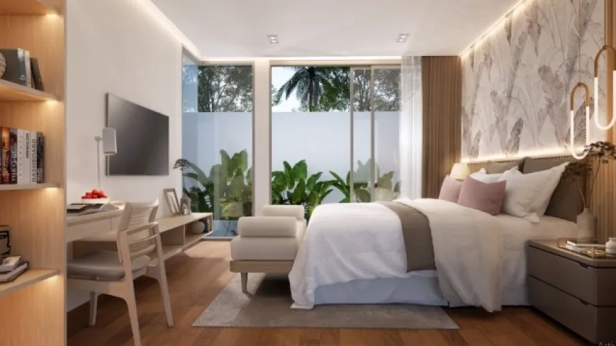 3 bedrooms villa for sale, Rawai, Thailand No. 705 № 19