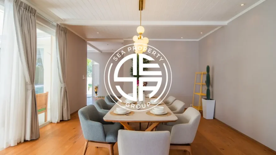 4 bedrooms villa for sale, Rawai, Thailand No. 728 № 19