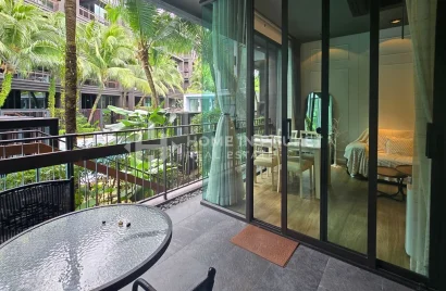 1 bedroom condominium for sale, Rawai, Thailand No. 463