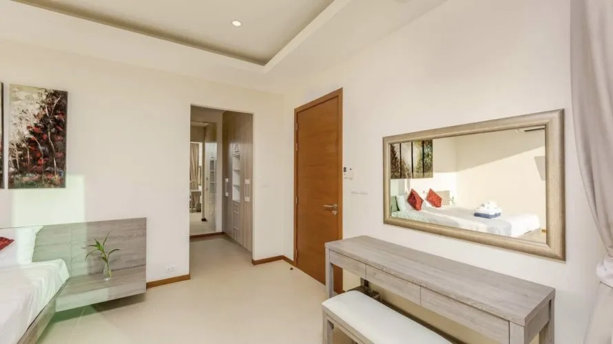 3 bedrooms villa for sale, Rawai, Thailand No. 165 № 4