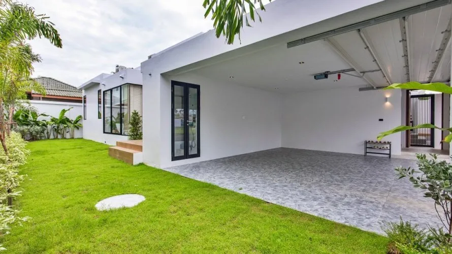 3 bedrooms villa for sale, Rawai, Thailand No. 608 № 19