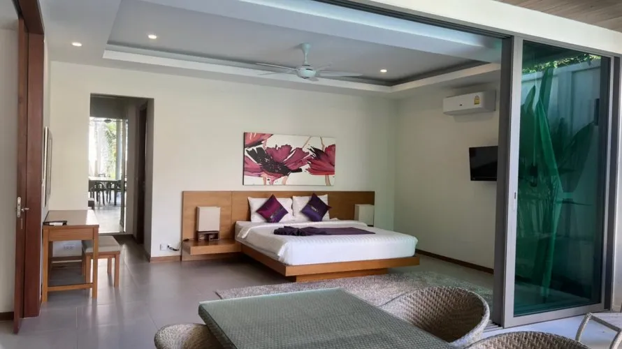 3 bedrooms villa for sale in KA Villa Rawai, Rawai, Thailand No. 187 № 7