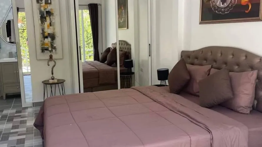 5 bedrooms villa for sale, Rawai, Thailand No. 401 № 8