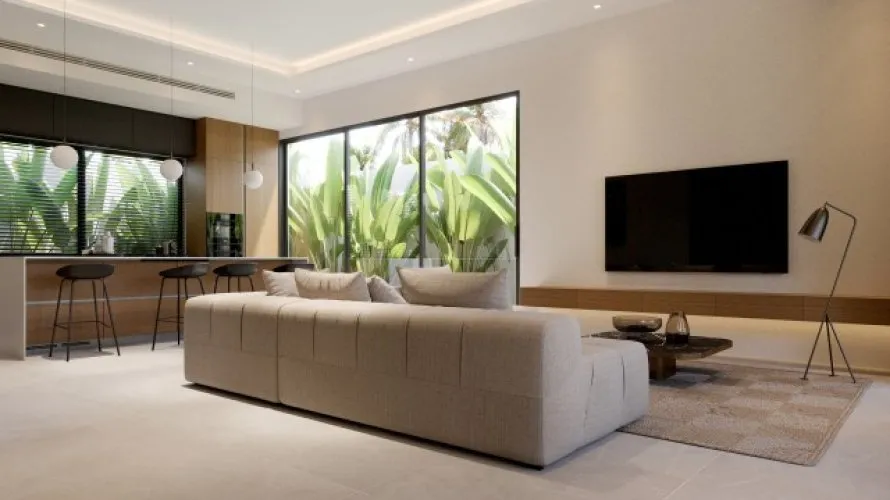 3 bedrooms villa for sale, Rawai, Thailand No. 702 № 3