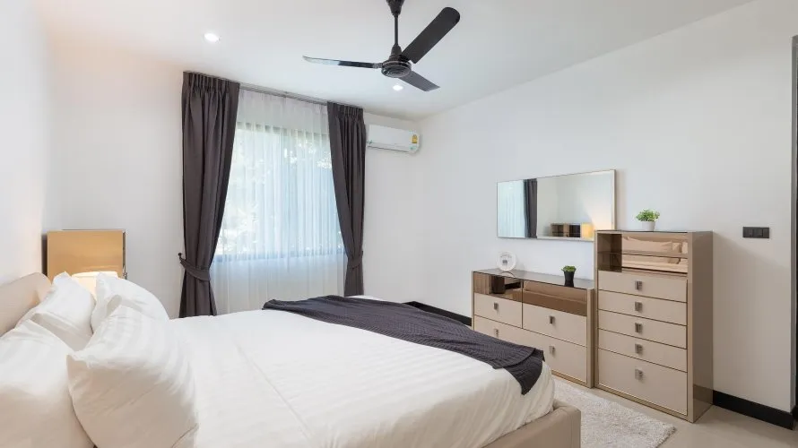3 bedrooms apartment for sale in Pandora Residence, Rawai, Thailand No. 166 № 23