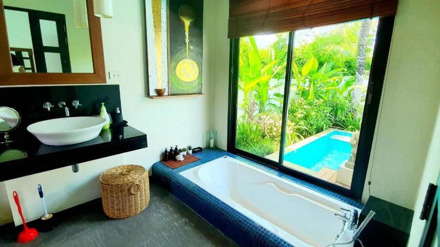 3 bedrooms villa for sale, Rawai, Thailand No. 178 № 6