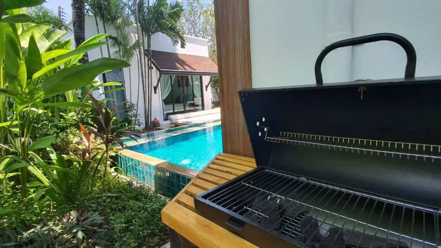 3 bedrooms villa for sale, Rawai, Thailand No. 178 № 12