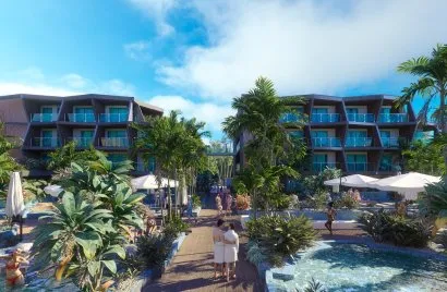 1 bedroom condominium for sale, Rawai, Thailand No. 487