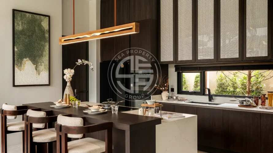 3 bedrooms villa for sale, Rawai, Thailand No. 692 № 3