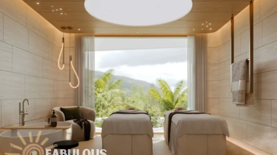 4 bedrooms villa for sale, Rawai, Thailand No. 673 № 1