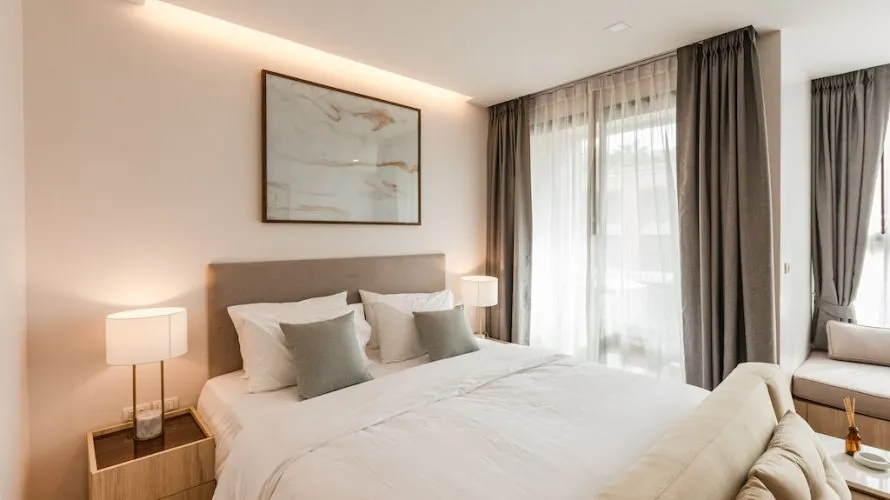 1 bedroom condominium for sale, Rawai, Thailand No. 135 № 16