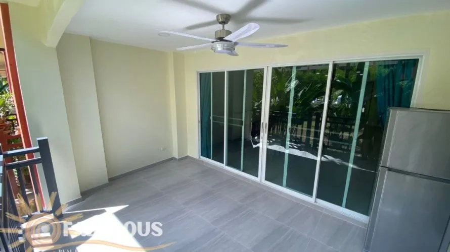 2 bedrooms apartment for sale, Rawai, Thailand No. 636 № 6