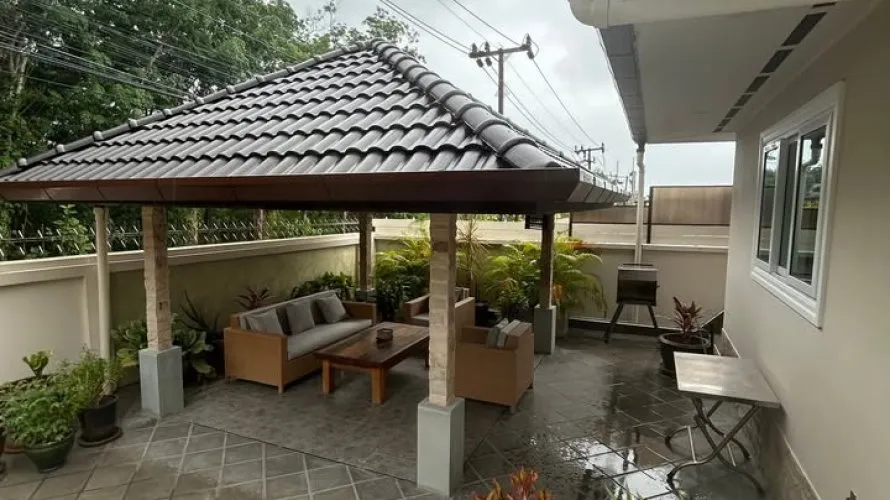 3 bedrooms commercial property for sale, Rawai, Thailand No. 408 № 17