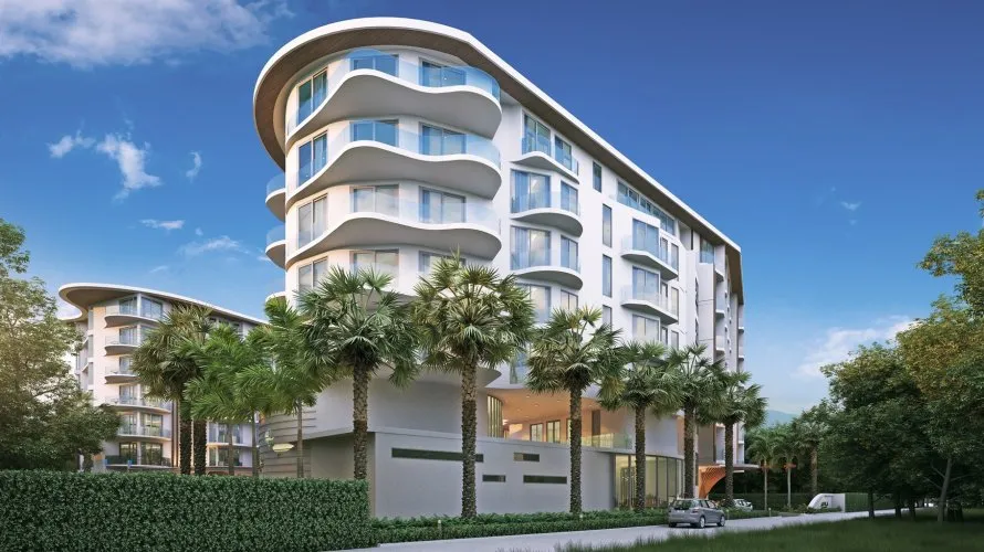 1 bedroom condominium for sale, Rawai, Thailand No. 518 № 9