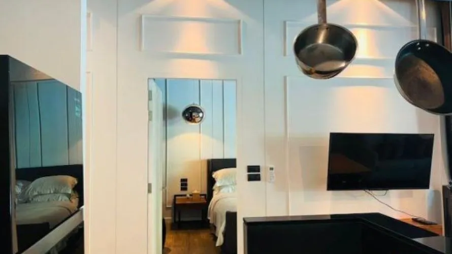 2 bedrooms apartment for sale, Rawai, Thailand No. 791
