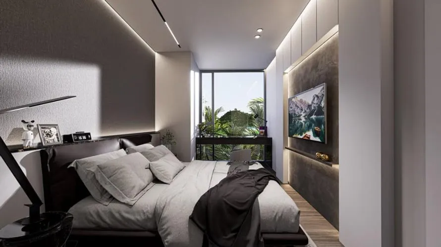 1 bedroom condominium for sale, Rawai, Thailand No. 525 № 13