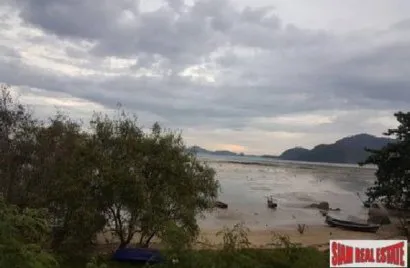 2400m² land for sale, Rawai, Thailand No. 785