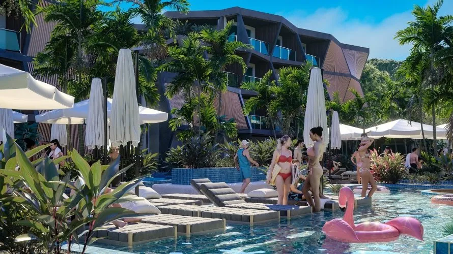 2 bedrooms condominium for sale, Rawai, Thailand No. 485 № 6