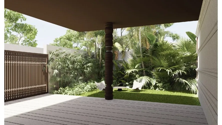 3 bedrooms villa for sale, Rawai, Thailand No. 478 № 7