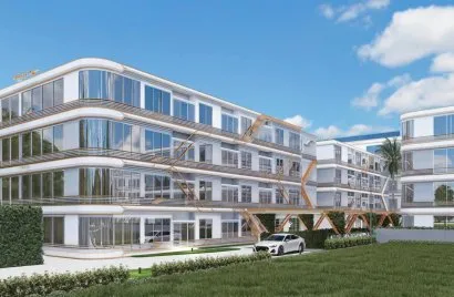 1 bedroom condominium for sale, Rawai, Thailand No. 514