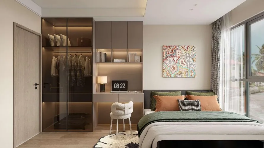 1 bedroom condominium for sale, Rawai, Thailand No. 588 № 5