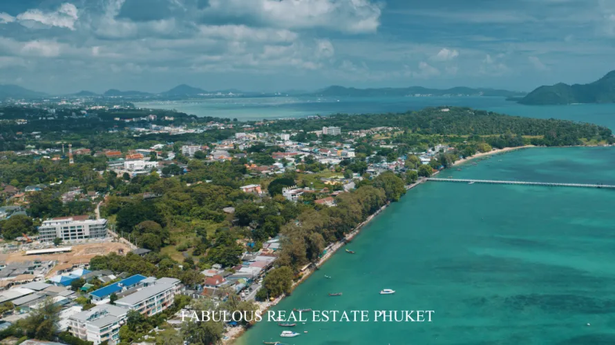 2 bedrooms condominium for sale, Rawai, Thailand No. 676 № 16